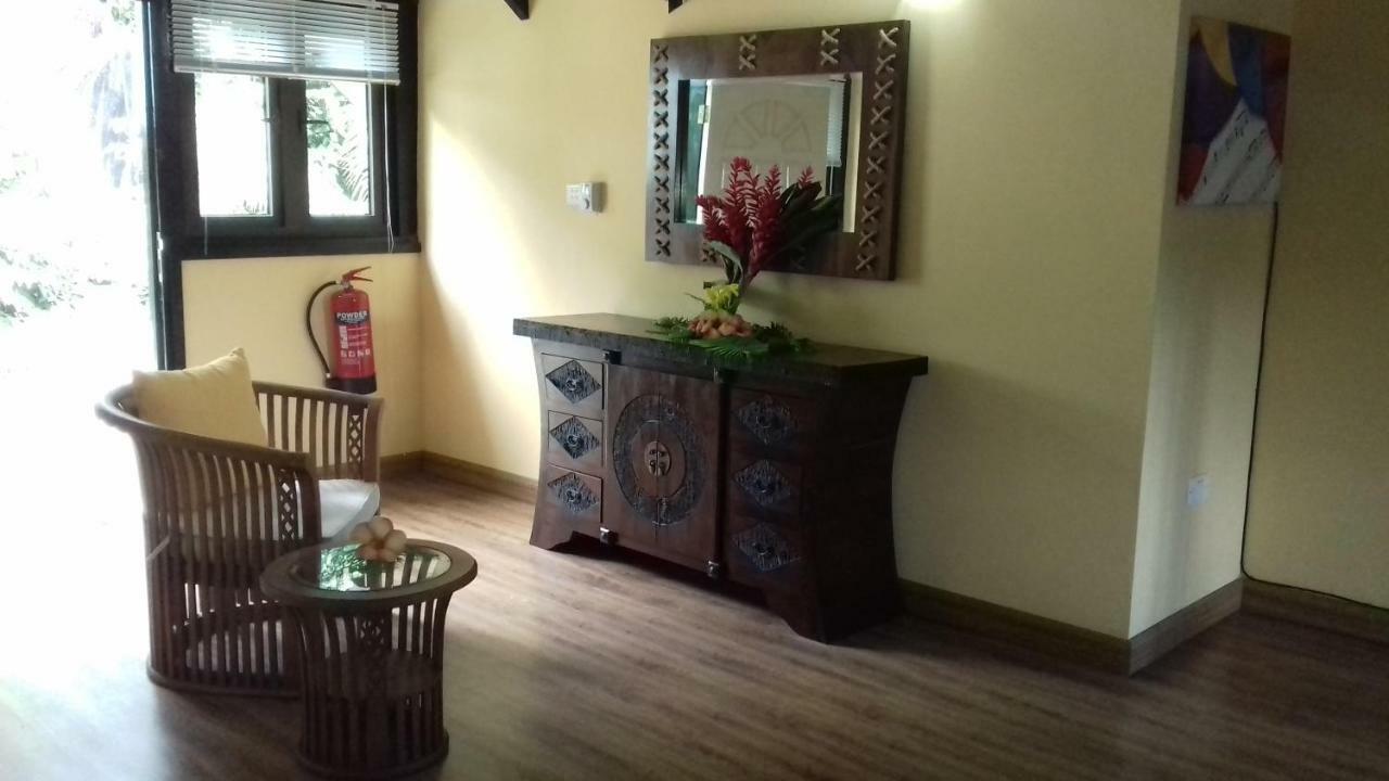Апартаменти Shay Lyah Self Catering Вікторія Екстер'єр фото