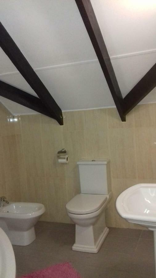 Апартаменти Shay Lyah Self Catering Вікторія Екстер'єр фото